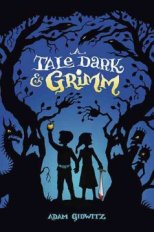 a tale dark and grimm